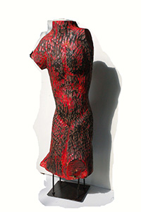 skulptur-das-rote-kleid
